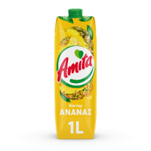 Amita Ανανάς 1lt