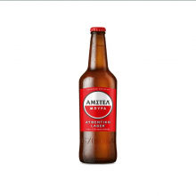 Amstel Μπουκάλι 500ml