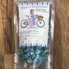 Annies Pop Corn Gourmet Καραμέλα με Γεύση Τσιχλόφουσκα 100gr