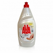 Ava Perle Λεμόνι 425ml