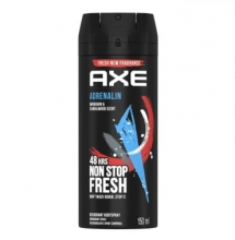Axe Adrenaline Spray 150ml