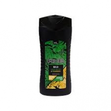 Axe Green Mojito and Cedar Wood Αφρόλουτρο 400ml