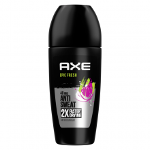 Axe Roll On Epic Fresh 50ml