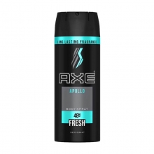 Axe Spray Apollo 150ml