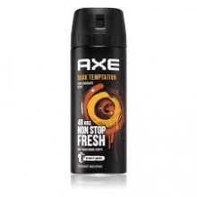 Axe Spray Dark Temptation 150ml