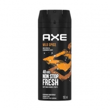 Axe Wild Spice Body Spray 150ml