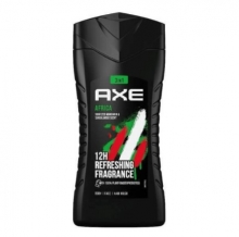 Axe Αφρόλουτρο Africa 250ml
