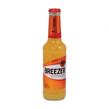 Breezer Πορτοκάλι 275ml