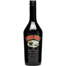 Baileys The Original Trish Cream 700ml