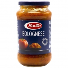 Barilla Bolognese 400gr