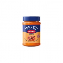 Barilla Pesto Rosso 200gr