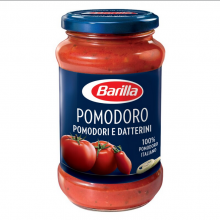 Barilla Pomodoro 400gr