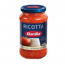 Barilla Ricotta 400gr