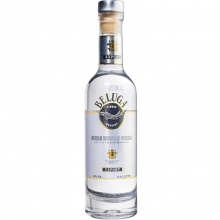 Beluga Russian Vodka 50ml