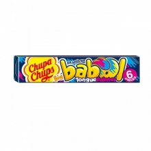 Big Babol με Γεύση Βατόμουρο