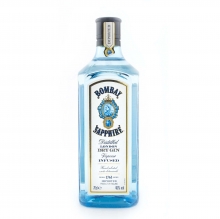 Bombay Dry Gin 700ml