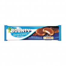 Bounty Secret Centre Μπισκότα 132gr