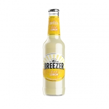 Breezer Lemon 275ml