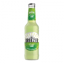 Breezer Lime 275ml