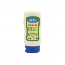 Caesar Dressing Condito 330gr