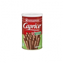 Caprice Πουράκια με Λιγότερη Ζάχαρη 250gr
