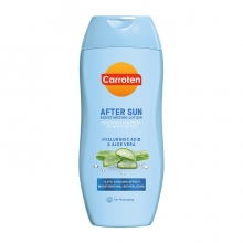 Carroten After Sun Moisturising Lotion 200ml