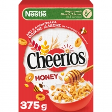 Cheerios Δημητριακά 375gr