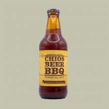 Chios Beer BBQ 330ml