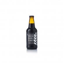 Chios Beer Smoked Robust Porter 330ml
