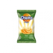 Chipita Chips Ρίγανη 280gr