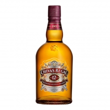 Chivas Regal 12 Years 700ml