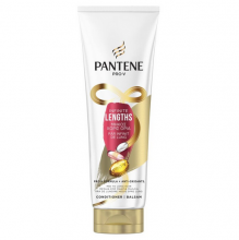 Conditioner Pantene Infinite Lengths 200ml