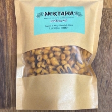 Corn Nuts Καλαμπόκι Ψημένο Νεκτάρια 200gr