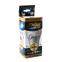 Cover Led Λάμπα 65 Watt Ψυχρό