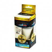 Cover Led Λάμπα 80 Watts Ψυχρό