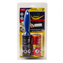 Cover Αποχνουδωτής Ρολό + Ανταλλακτικό 30 Φύλλα