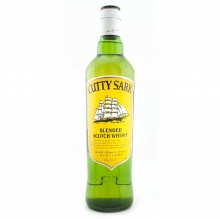 Cutty Sark 700ml
