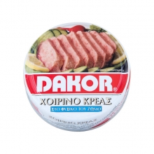 Dakor Χοιρινό Κρέας 200gr
