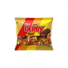 Derby Mini Classic Σακουλάκι 240gr