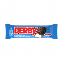 Derby Σοκολάτα Υγείας 38gr