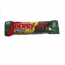 Derby Φουντούκι 38gr