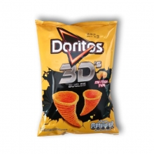 Doritos 3Ds Τυρί 75gr
