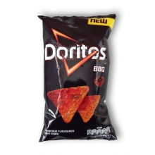 Doritos BBQ 100gr