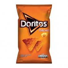 Doritos Nacho 100gr