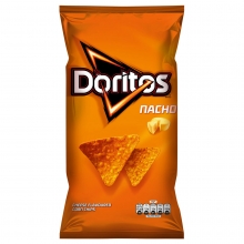 Doritos Nacho 420gr