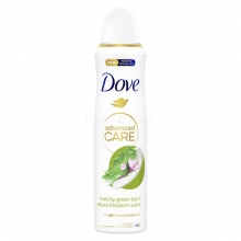Dove Green Tea Sakura Blossom 150ml