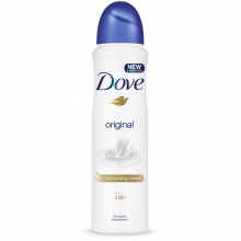 Dove Original Spray 150ml
