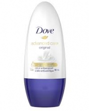 Dove Roll On Original 50ml