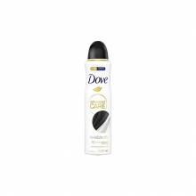 Dove Spray Invisible Dry 150ml