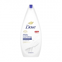 Dove Αφρόλουτρο Classic 720ml